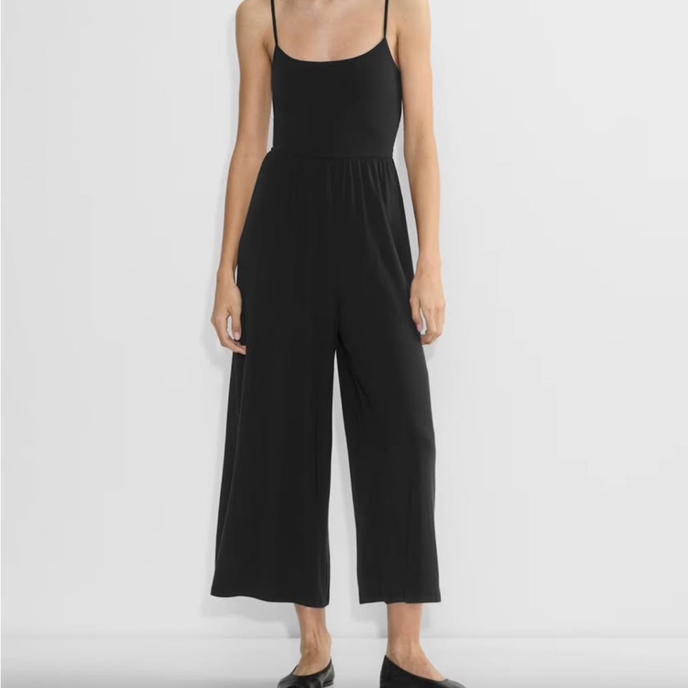 Wilfred Market Jumpsuit